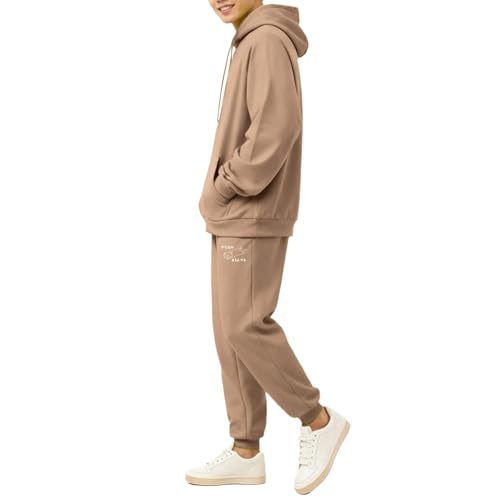 [Teevaseoan] C͂񂷂 W[W ㉺Zbg Y H ~  傫TCY  g[jOEFA X|[cEFA  JWA ZbgAbv n t[ht X|[c AE^[ Y{ 2_Zbg(J[L/XL