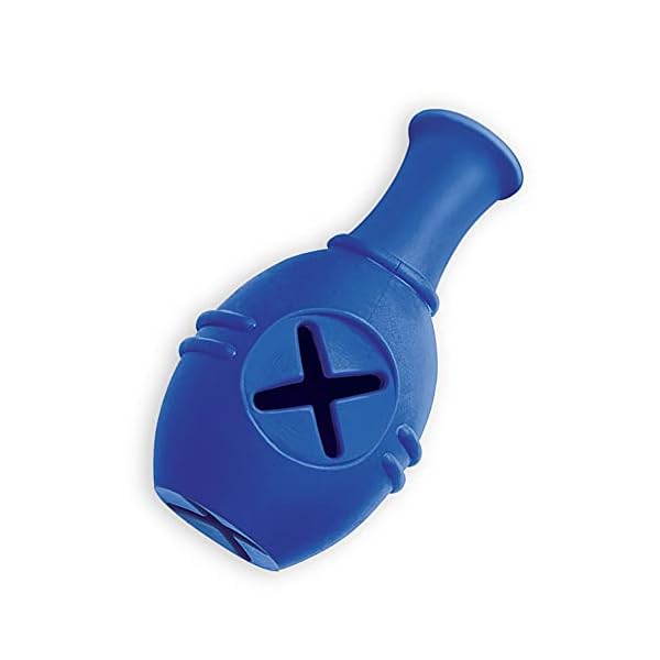 Kong Genius Leo Dog Toy, Small (Colors Vary) Kong Genius Leo Dog Toy, Small (Colors Vary)