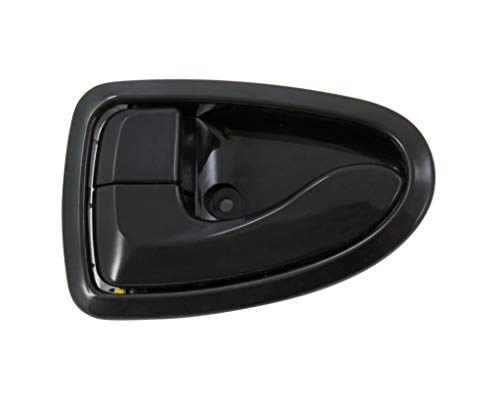 Poignée de porte intérieur avant ou arrière gauche Cover