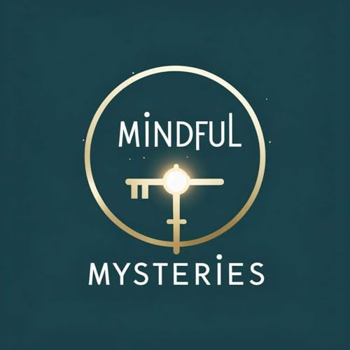 Mindful Mysteries cover art