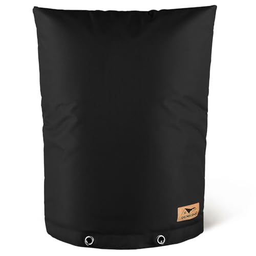 Backflow Preventer Insulation Cover 16x20