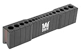 WEN Multi-Functional Universal Handheld Drill Guide and Jig (WA1502)