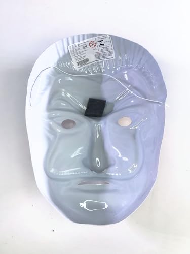 Mascara Salvador Dali