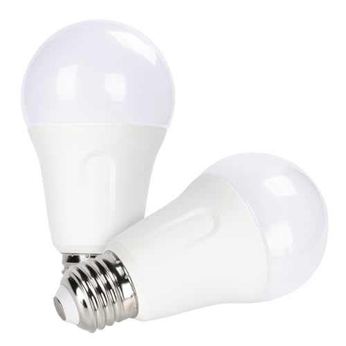 LED電球 E26口金 150W形相当 昼光色 6500K 15W 2580lm 高輝度