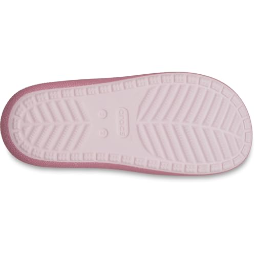 Image of Crocs Kids' Classic Sandal V2 (Toddler)
