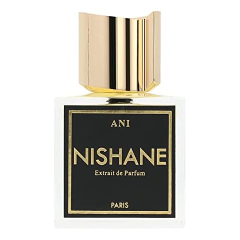 Nishane Ani Extrait De Parfum Spray for Unisex, 3.4 Ounce Cover