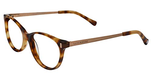 Lucky Brand Sunglasses D 211 Tortoise 0tor