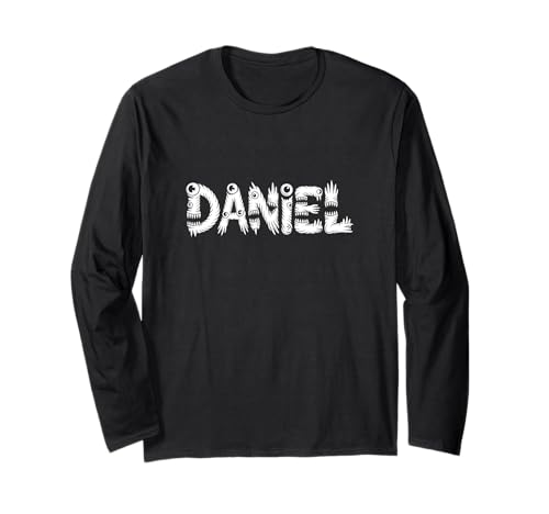 Daniel Halloween Monsters - ���O���胏�[�h�A�[�g ����T�V���c