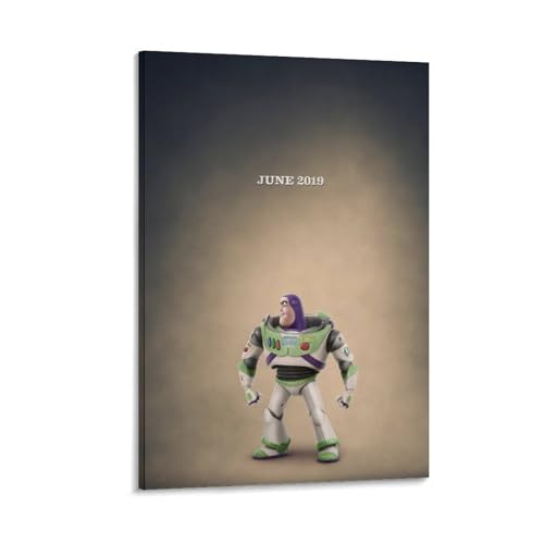 f|X^[ gCXg[[ 4 TOY STORY 4 fBYj[ LoX |p |X^[ ǃA[g 摜   Q  |X^[ z[A[g[N20x30cm