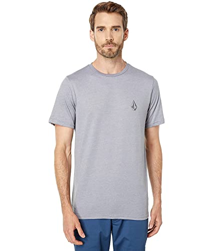 Volcom Men's Stone Tech Short Sleeve Tee | Amazon.com