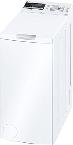 Preisvergleich Produktbild Bosch WOT24430 Waschmaschine Toplader