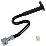 W10619951 Refrigerator Drain Tube Compatible with Whirlpool, May-tag, Kenmore – Replaces: 2887289 W10210987 W10210988 W10309238 W10344401 W10344402 W10585186 W10588598 W10604169 W10622098 W10622099