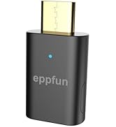 Amazon.co.jp: eppfun AK3040 PLUS PS5 PC Switch 用 APTX-Adaptive