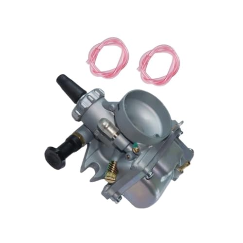 Carburateur RS100 RX100 VM24 résout les pannes de démarrage moto RX-King