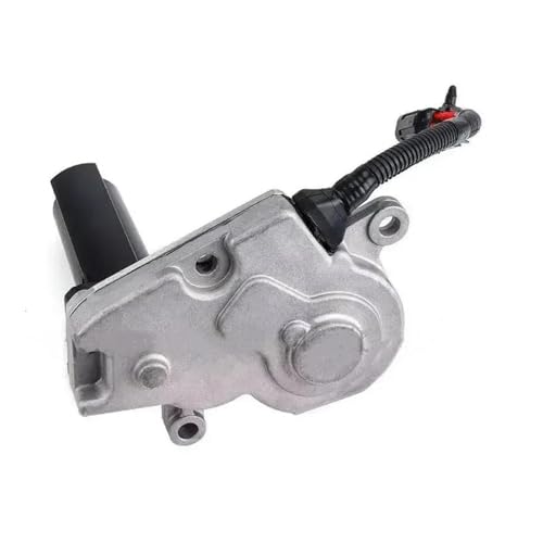 Encodeur de moteur de changement de vitesse pour boîte Chevy - 4