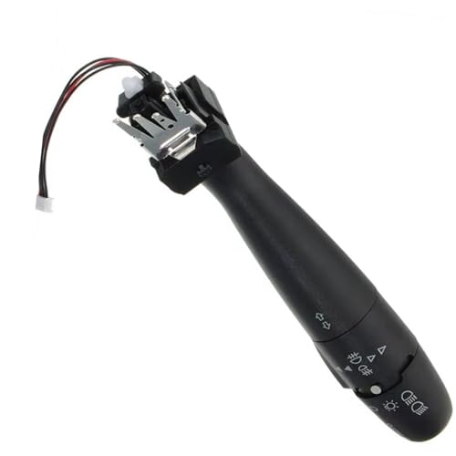 Indicateur de direction robuste pour Peugeot 207 et 307 - Commande d'éclairage fluide - 6