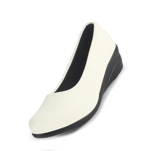Image of FAUSTO Women Formal Pull-On Shoes