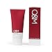 O&M CLEAN.tone Hair Color Treatment Free from Sulfates, Parabens, Silicones, Phthalates, Triclosan, Propylene Glycol & Gluten, Vegan, Cruelty Free, Brown/Dark Blonde Hair, 200ml, Red