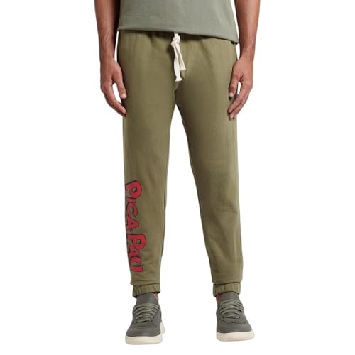 Calça Moletom Pica Pau Universal Reserva