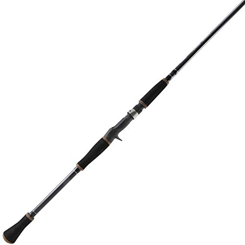 Canne Okuma Guide Select Classic 10'6" idéale pour grands fleuves
