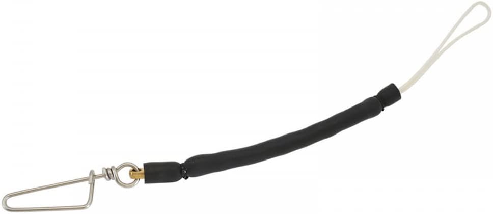 DONGKER Speargun Bungee,Speargun Shooting Shock Line with Stainless Steel Pins for All Types Speargun