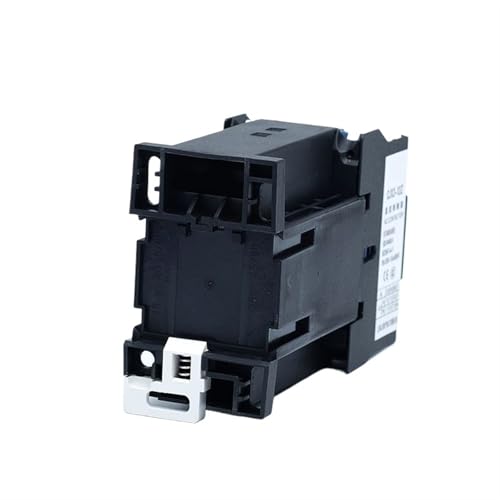 Relais CJX2-1801z DC 110V pour l automatisation de pompe de jardin
