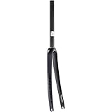 Material: Karbon Ritchey WCS Road Gabel 700C 46mm 368mm 368mm 100/9mm QR Matte Carbon UD 2021 Fahrrad-Gabel