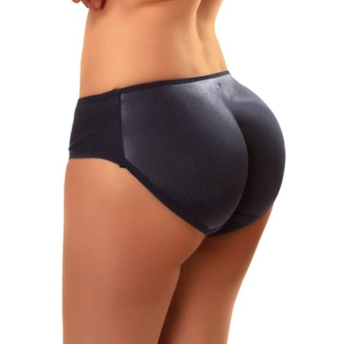 Culotte push up pour remonte fesse corrigeant les fesses plates sous un jean