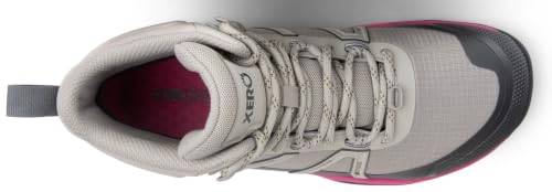 Image of Xero Shoes Women's Scrambler Trail Mid Hiking Boot