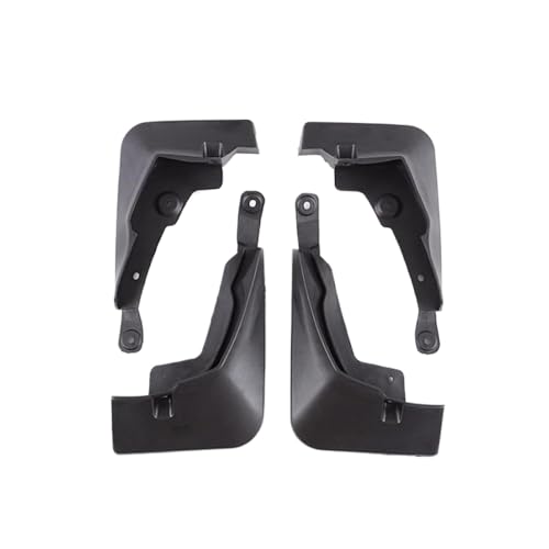Mud flaps compatibles XA50 hybride 2019-2023 : garde-boue et bavettes de voiture
