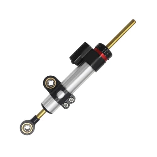 Support amortisseur direction pour Kawasaki Z1000, idéal conduite sur circuit