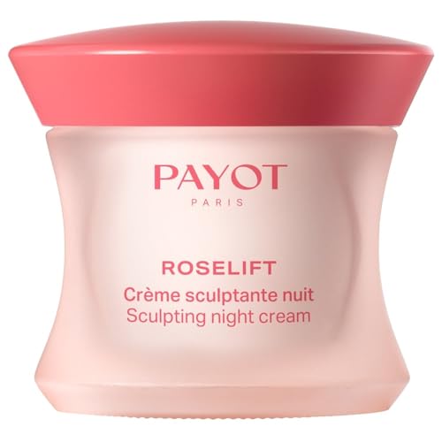 Payot - Payot Roselift Sculpting Night Cream 50 Ml, 65118479