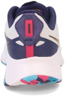 Saucony Men's Guide 15 Running Shoe, Prospect Glass, 11 | Image 4