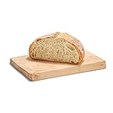WHOLE FOODS MARKET Rosemary Sourdough Half Loaf