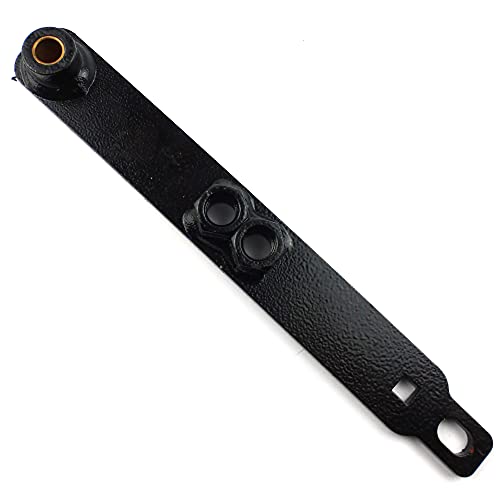 Dixie Chopper Genuine OEM Idler Arm for 2344 (2009-2010), 2350 (2008-2010), 2560 (2008-2010), 2750 (2010-2012), 2760 (2010-2012) Lawn Mowers / 300510DC