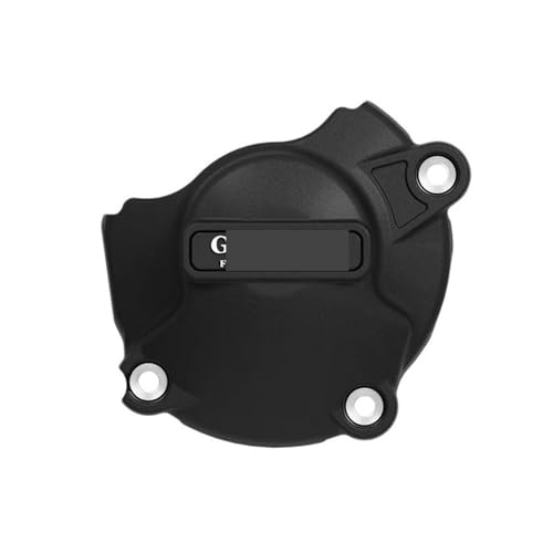 Carter protection moteur GSX-S750 cache stator de démarreur moto