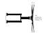 Soporte de pared para televisor Sony KD55XE9005 55" | Inclinación | Giratorio...