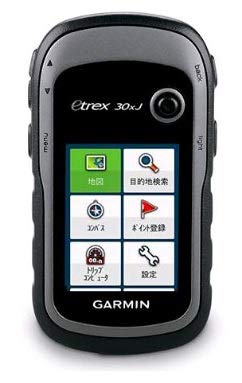 garmin etrex 30x bike mount