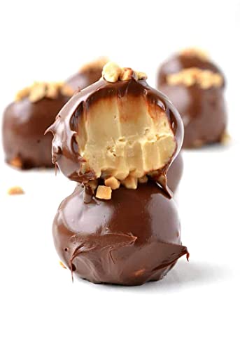 Elvan Truffle Hazelnut, 150 Gm