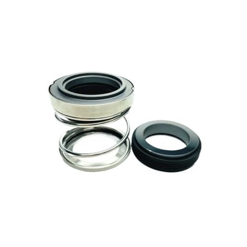 Sello mecánico T21-1 1/8" para solucionar pérdidas de agua en bombas con eje de 1.125 pulgadas 4