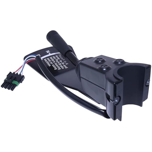 Automotive Replacement Parts For John Deere 310D 315D 310E 310G 410D 410E 510D Backhoe Loader Switch AT180916 Mod-A98P-3861