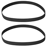 Courroie d'enregistreur : est largement utilisée dans les enregistreurs, les lecteurs cd-rom, les lecteurs dvd, etc. courroie de lecteur de cassettes