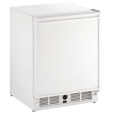 U-Line U-29RW-00A 21 Inch Under Counter Refrigerator