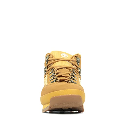 Timberland Men's Euro Boot4