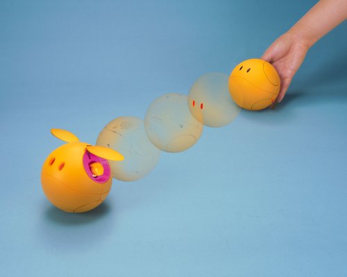 Amazon.co.jp: 機動戦士ガンダム00 マスコットロボ ハロ : ホビー