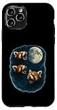 Cute & Funny Red Panda Apparel Gifts