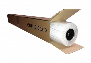 Winkler und volkmann rouleau de papier couché, 90