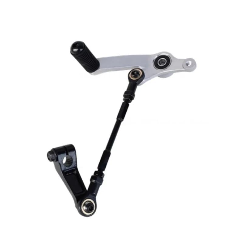 Sélecteur vitesse pliante levier de vitesses combiné moto CF400-6 450SR rechange - 4