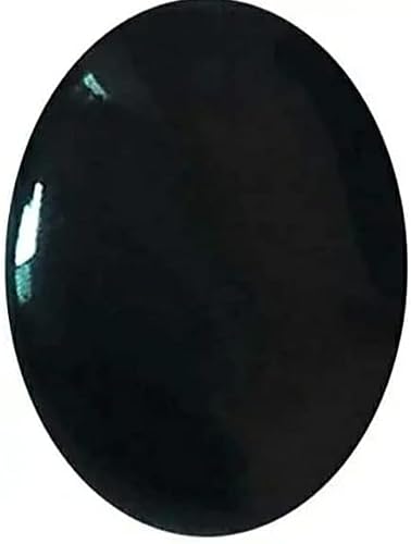 Sulemani hakik originale, pierre noire d'exception de 5,25 à 11,25 Ratti