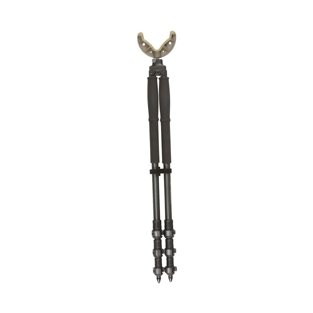 Amazon.com : Allen Company Axial Bipod Shooting Stick, 61